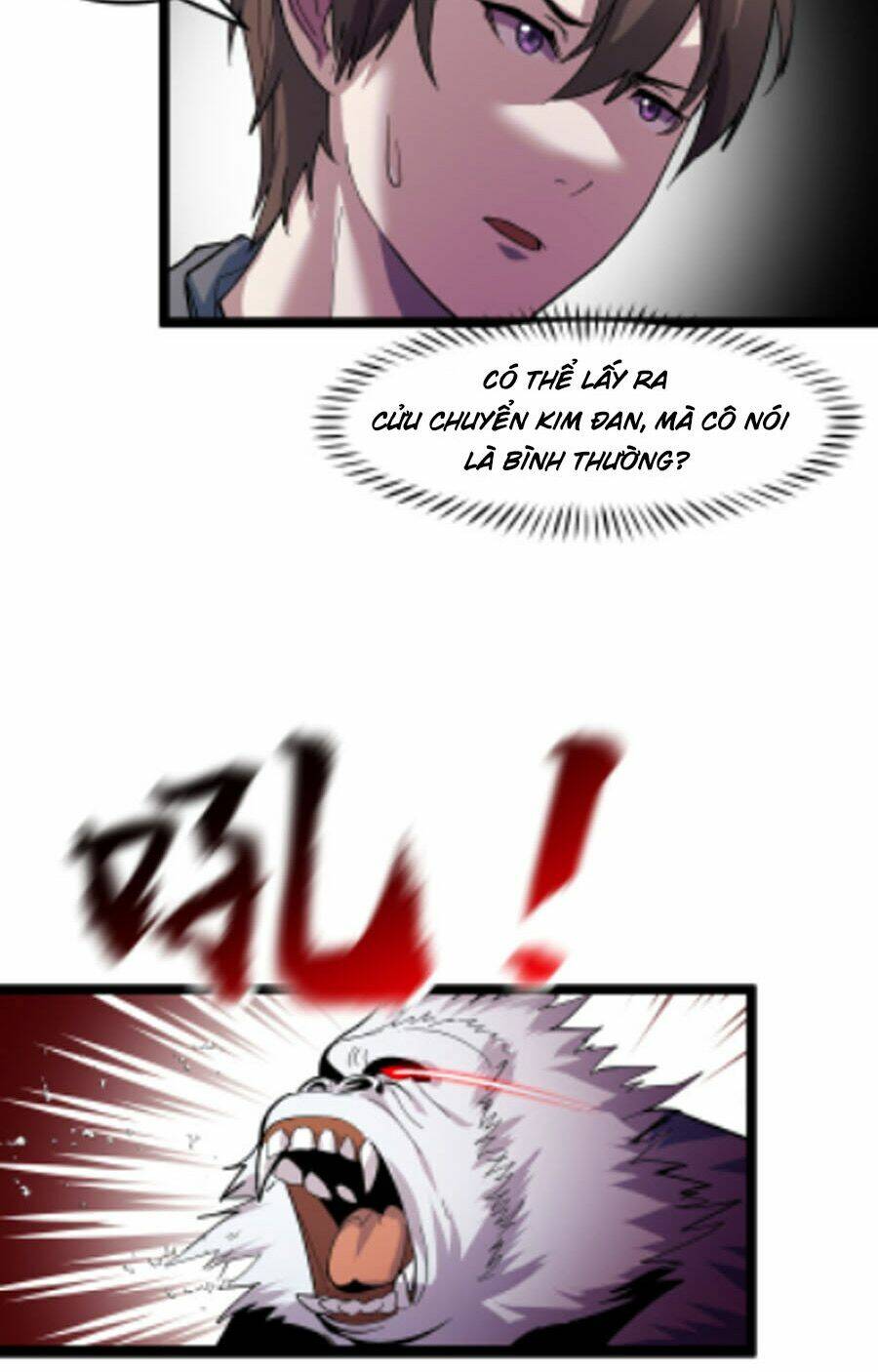 Các Nàng Nói Ta Là Vua Tương Lai: Chapter 11