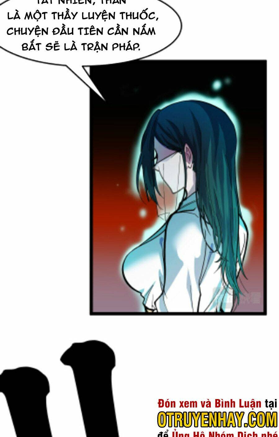 Các Nàng Nói Ta Là Vua Tương Lai: Chapter 11