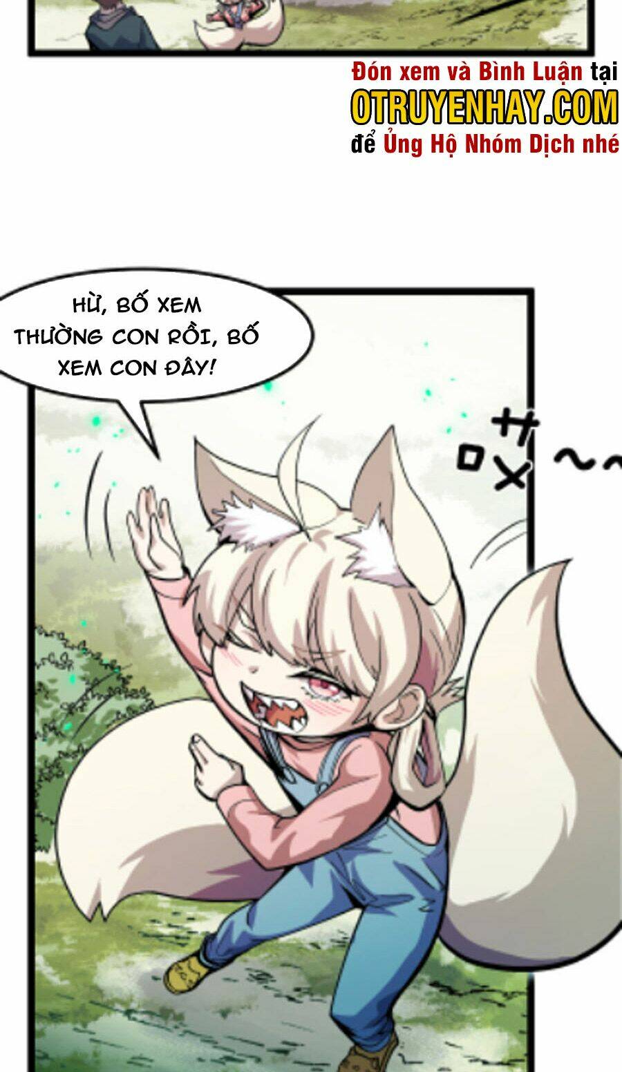 Các Nàng Nói Ta Là Vua Tương Lai: Chapter 11
