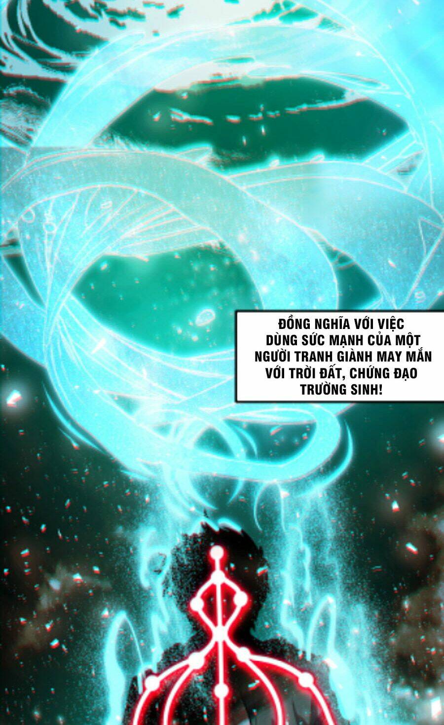 Các Nàng Nói Ta Là Vua Tương Lai: Chapter 12