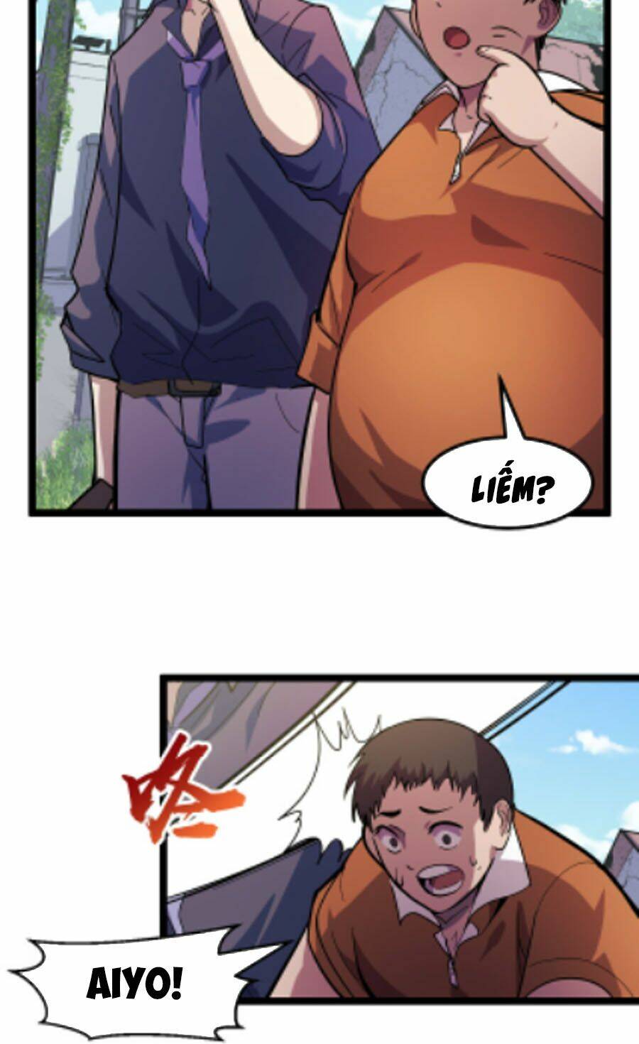 Các Nàng Nói Ta Là Vua Tương Lai: Chapter 12