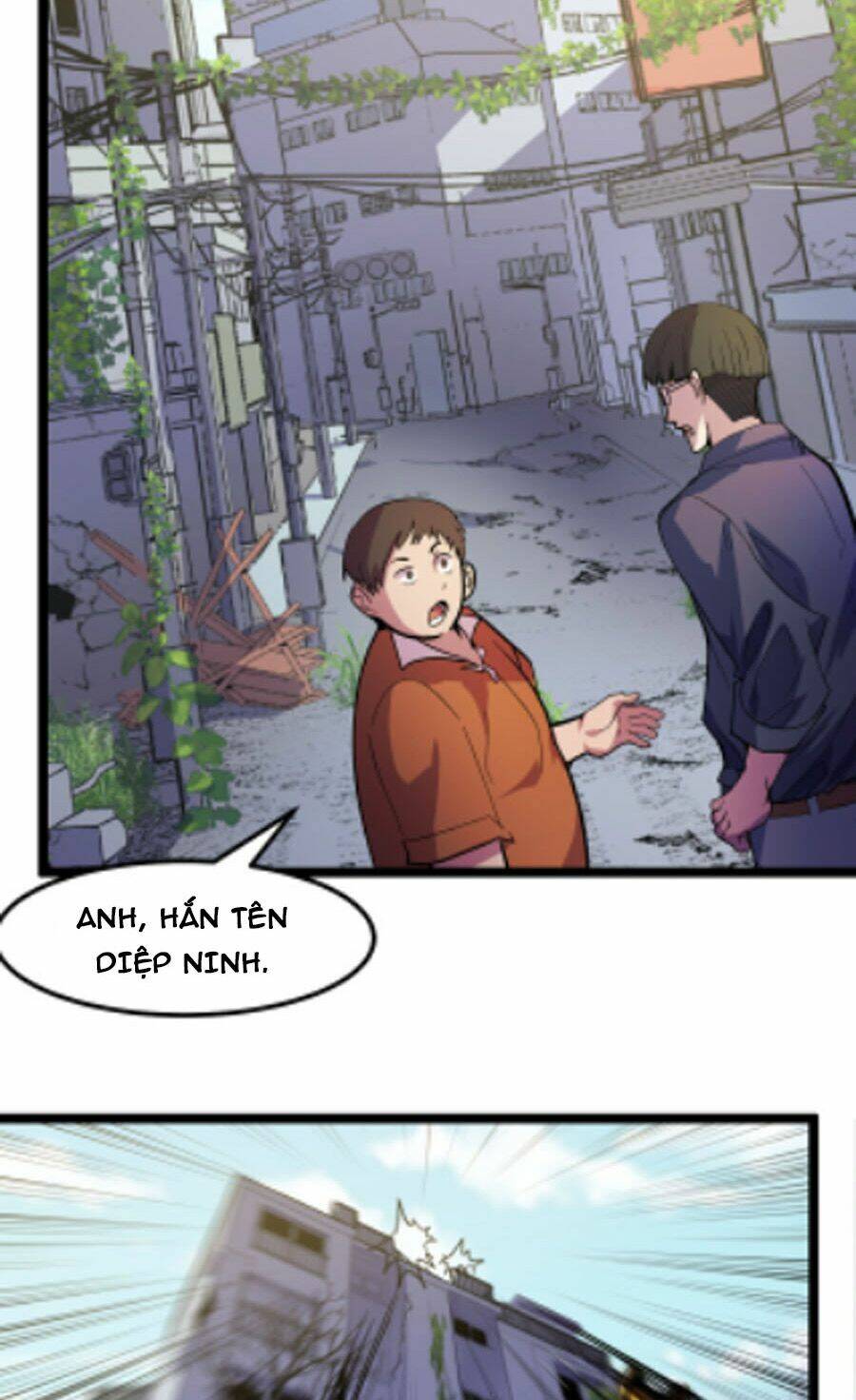 Các Nàng Nói Ta Là Vua Tương Lai: Chapter 12
