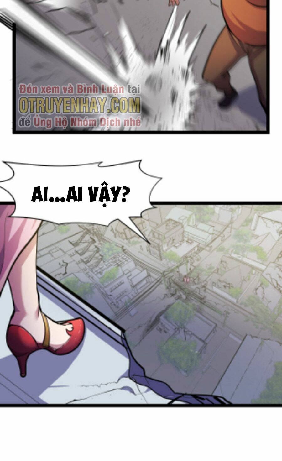 Các Nàng Nói Ta Là Vua Tương Lai: Chapter 12