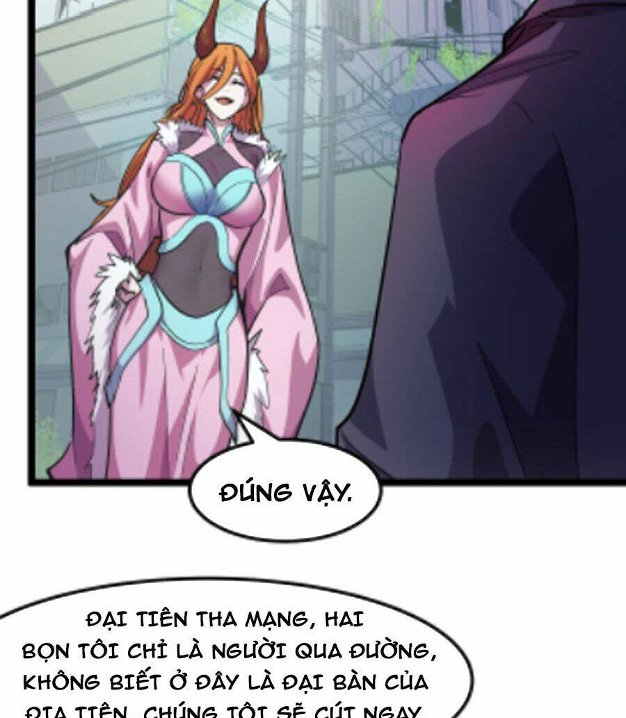 Các Nàng Nói Ta Là Vua Tương Lai: Chapter 12