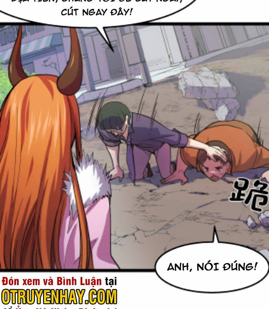 Các Nàng Nói Ta Là Vua Tương Lai: Chapter 12