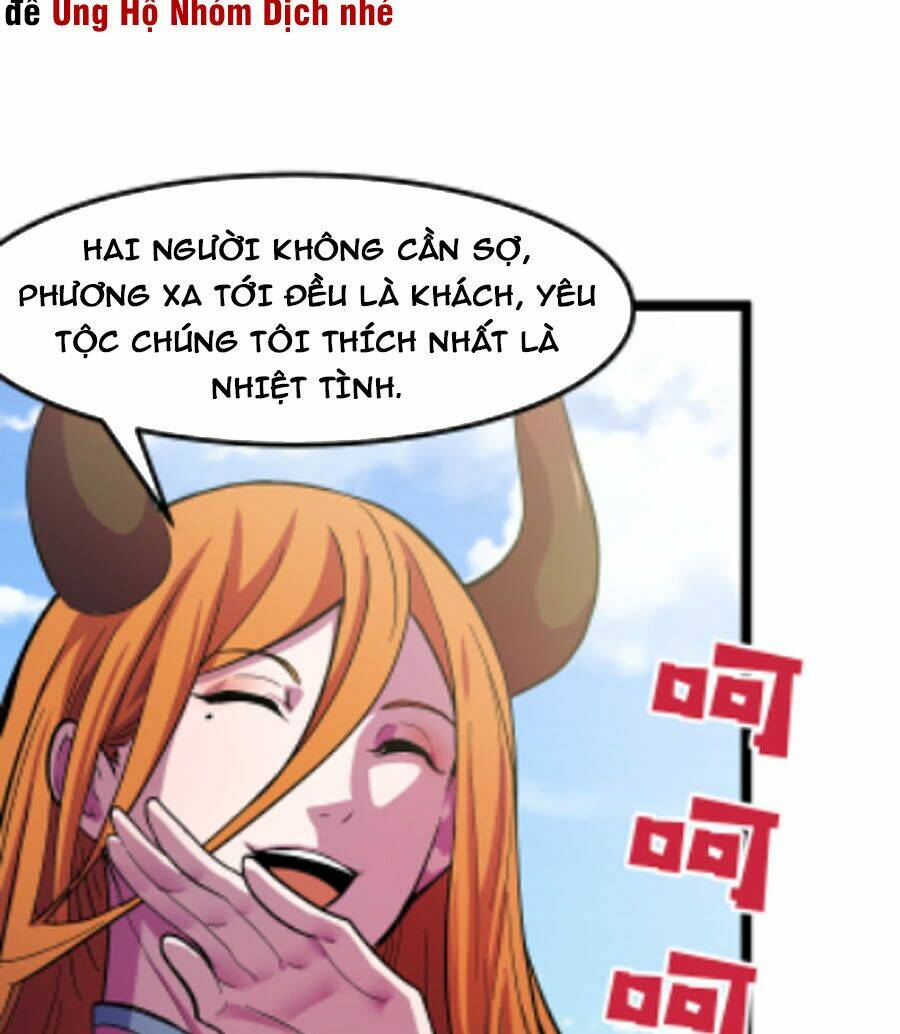 Các Nàng Nói Ta Là Vua Tương Lai: Chapter 12