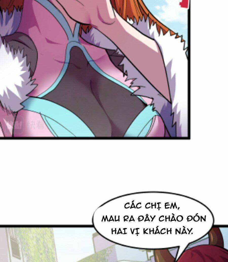 Các Nàng Nói Ta Là Vua Tương Lai: Chapter 12