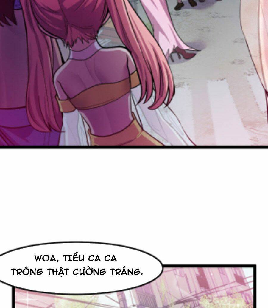 Các Nàng Nói Ta Là Vua Tương Lai: Chapter 12