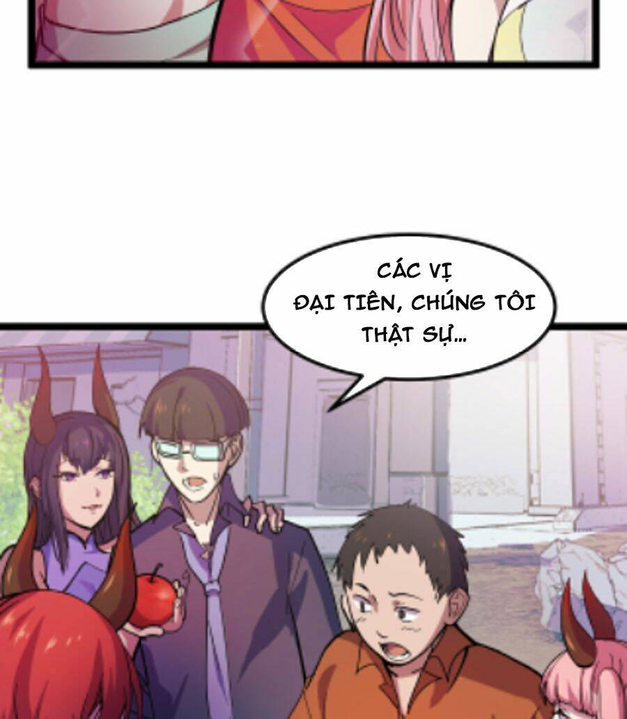 Các Nàng Nói Ta Là Vua Tương Lai: Chapter 12