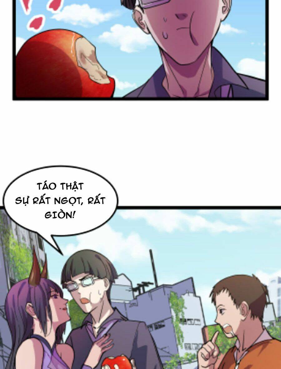 Các Nàng Nói Ta Là Vua Tương Lai: Chapter 12