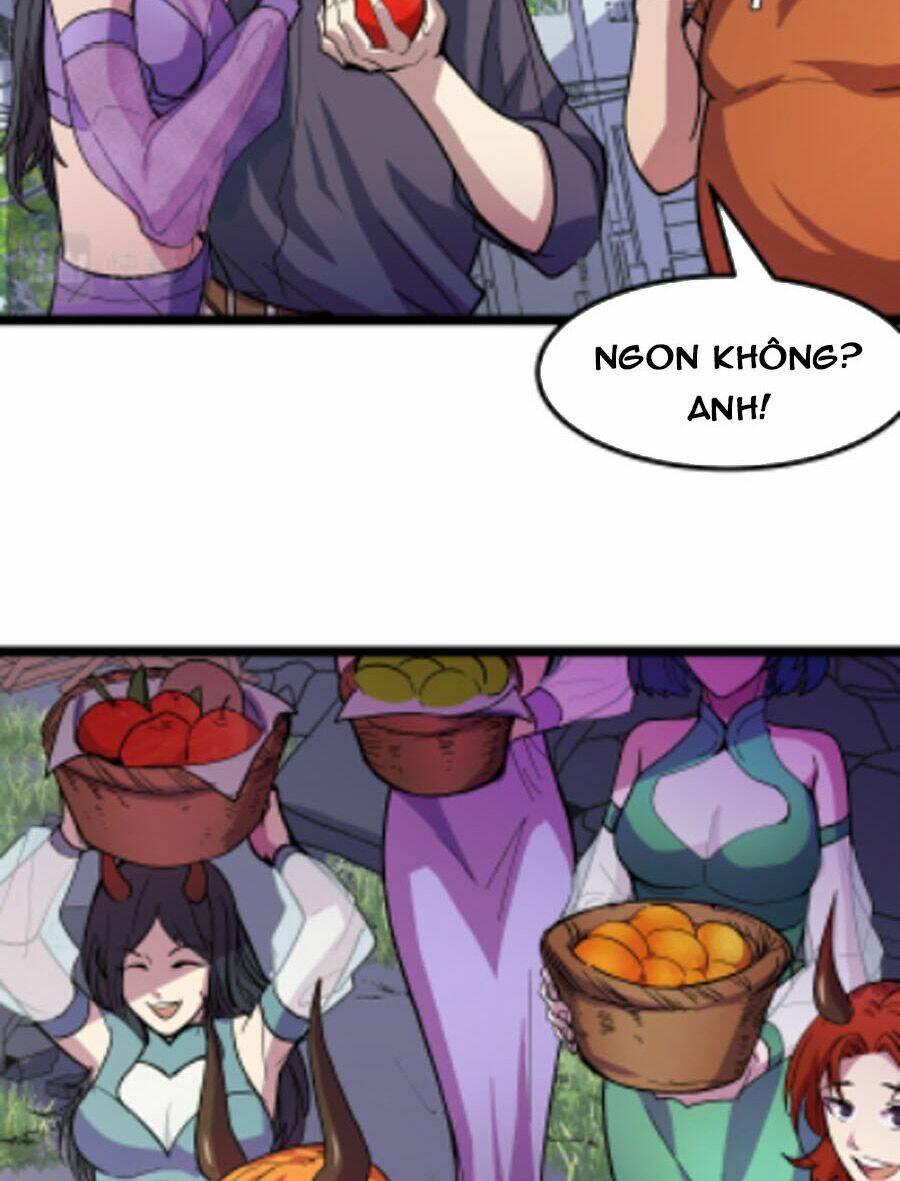 Các Nàng Nói Ta Là Vua Tương Lai: Chapter 12
