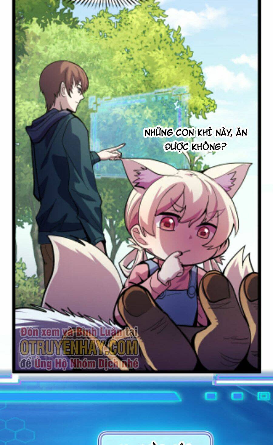 Các Nàng Nói Ta Là Vua Tương Lai: Chapter 12