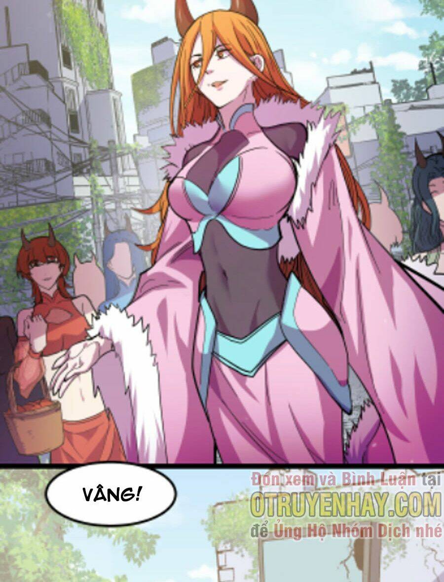 Các Nàng Nói Ta Là Vua Tương Lai: Chapter 12