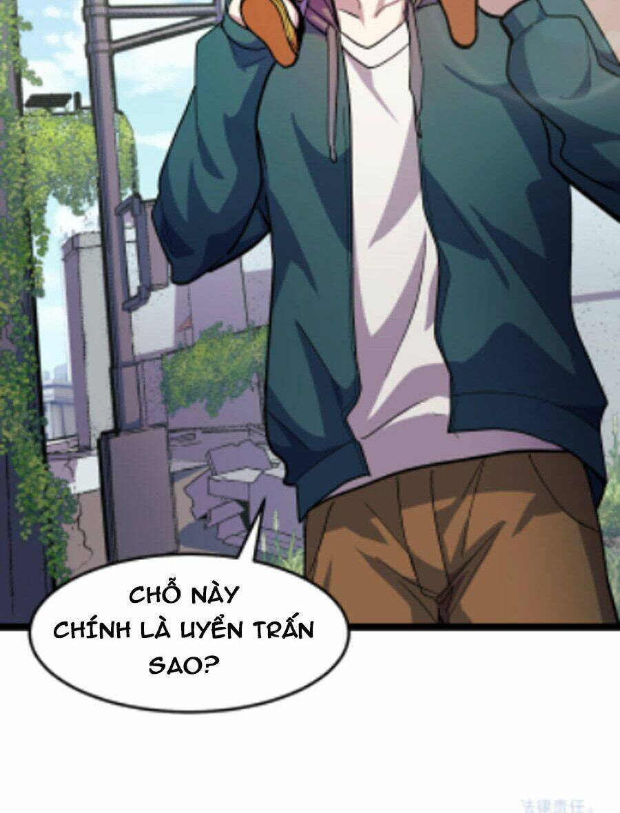 Các Nàng Nói Ta Là Vua Tương Lai: Chapter 12