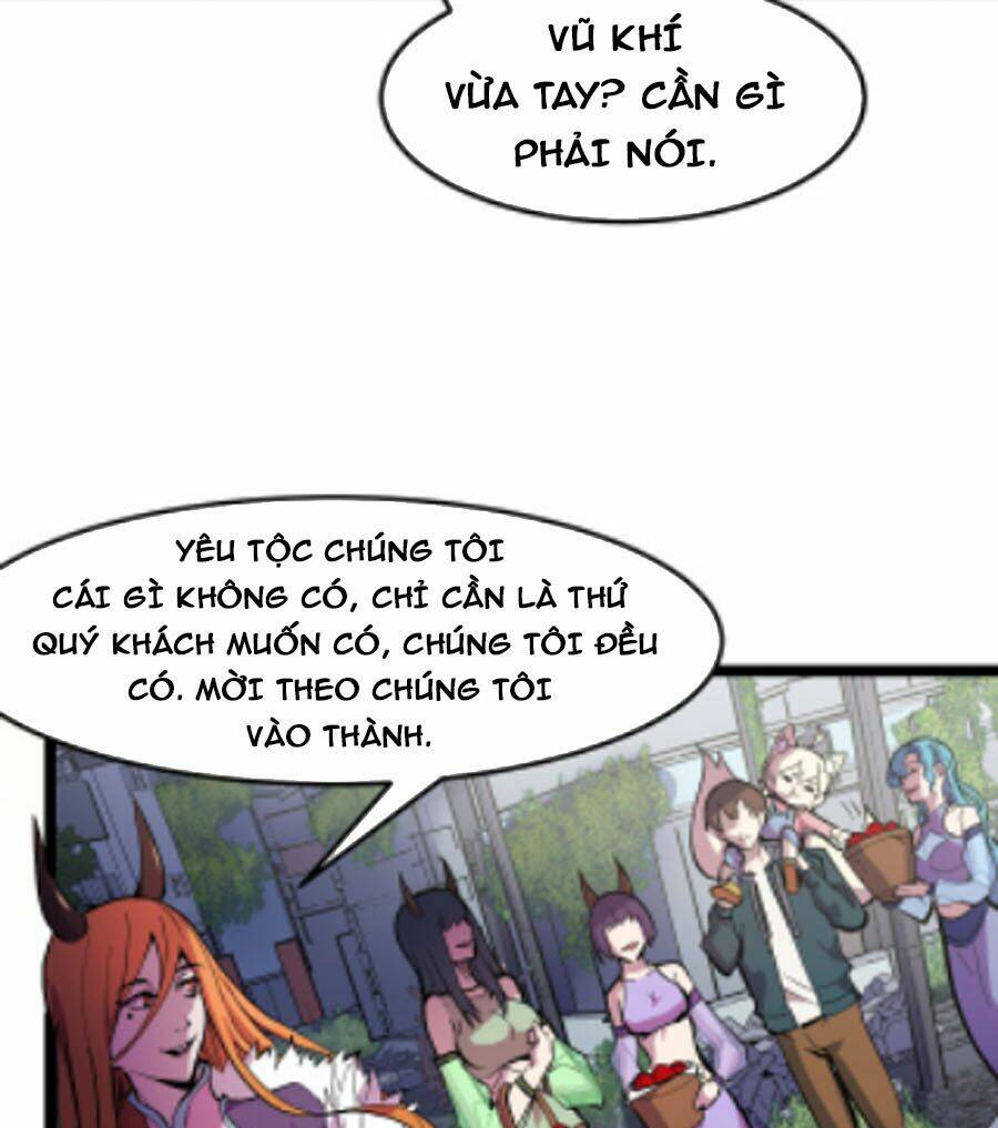 Các Nàng Nói Ta Là Vua Tương Lai: Chapter 13