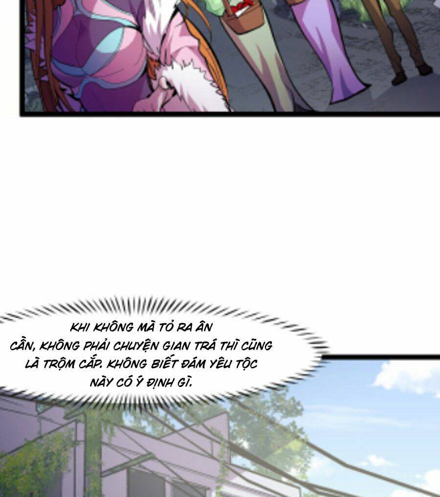 Các Nàng Nói Ta Là Vua Tương Lai: Chapter 13