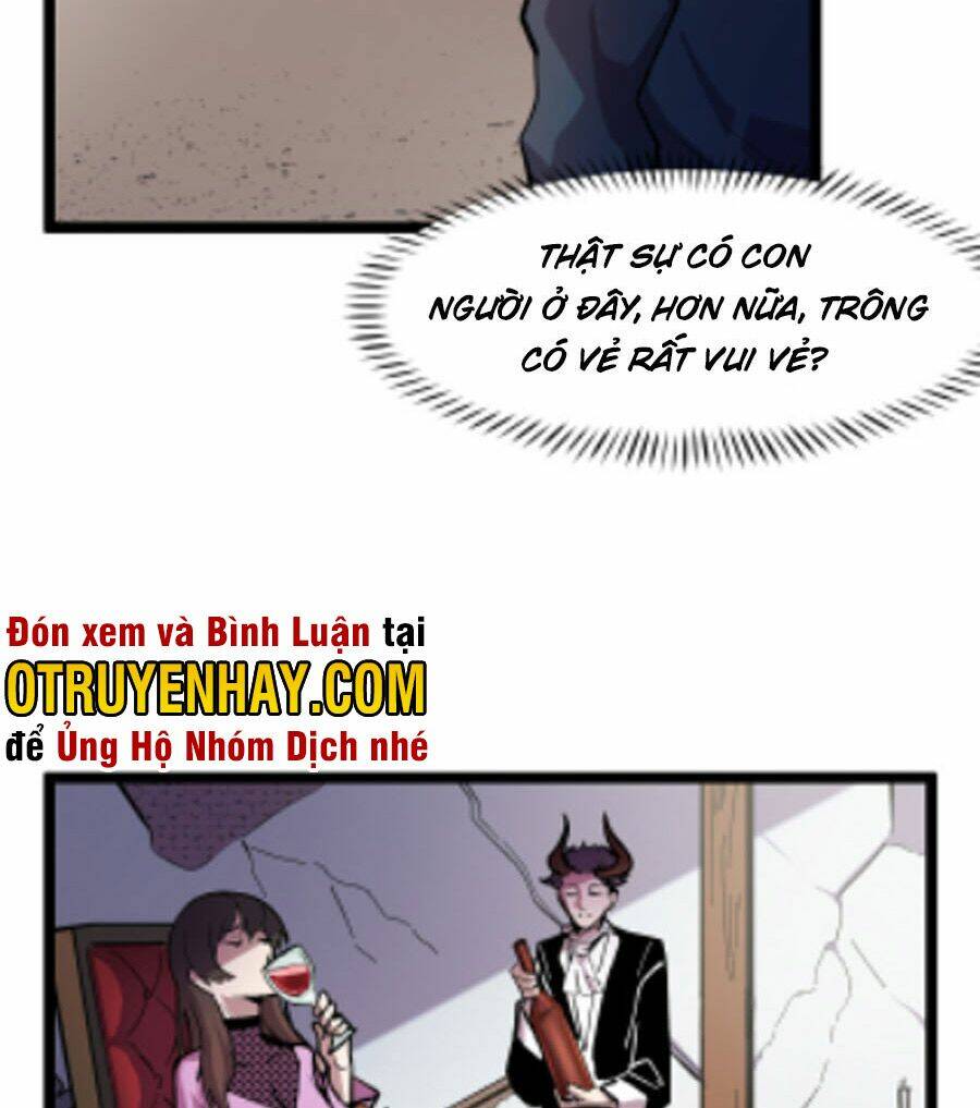 Các Nàng Nói Ta Là Vua Tương Lai: Chapter 13