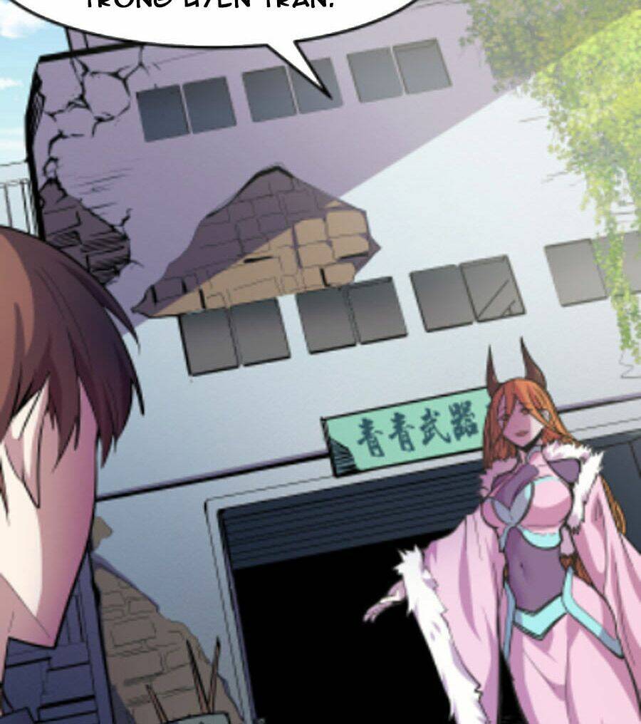 Các Nàng Nói Ta Là Vua Tương Lai: Chapter 13