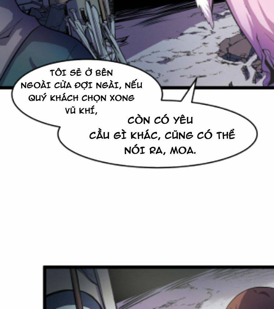 Các Nàng Nói Ta Là Vua Tương Lai: Chapter 13