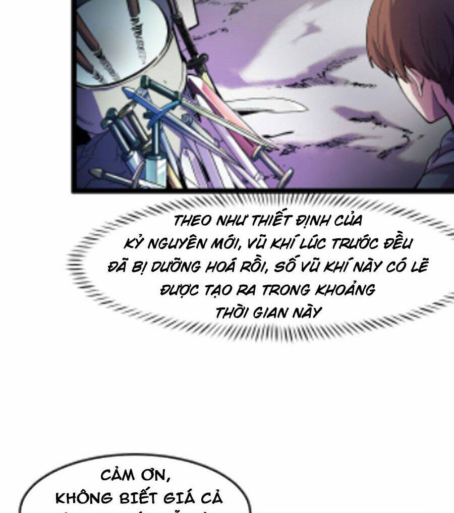 Các Nàng Nói Ta Là Vua Tương Lai: Chapter 13