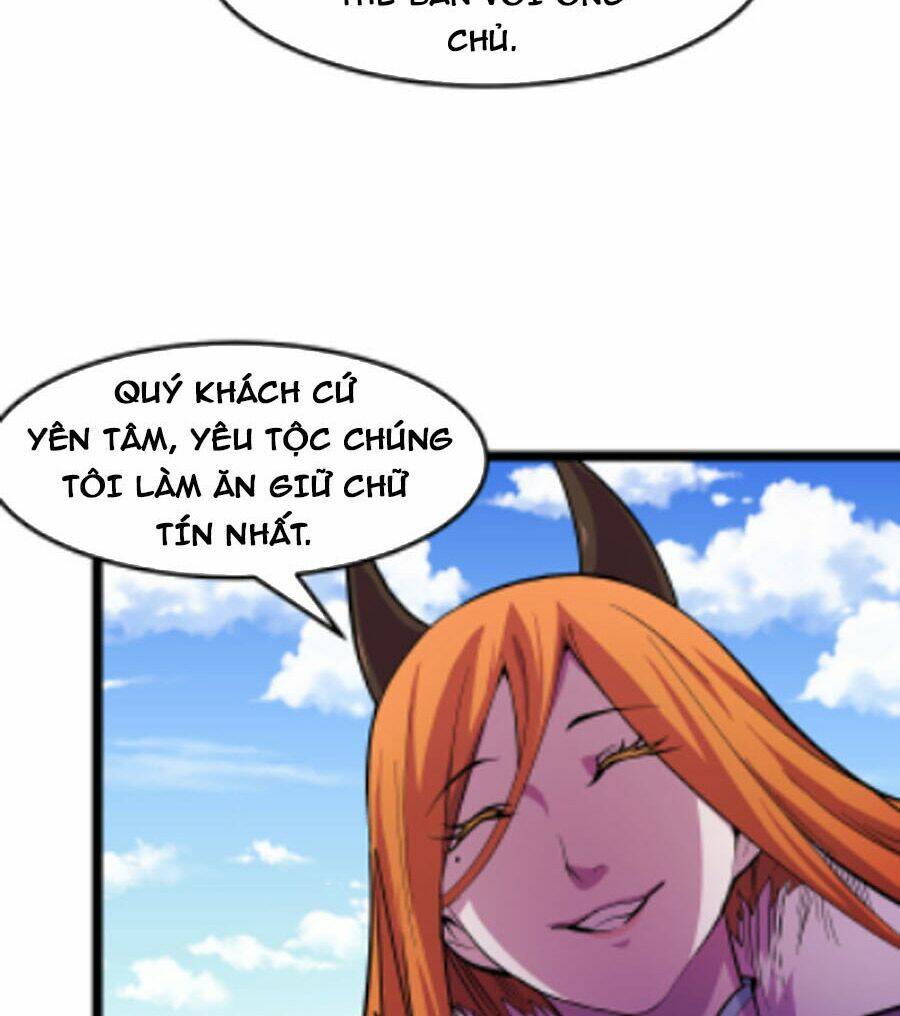 Các Nàng Nói Ta Là Vua Tương Lai: Chapter 13
