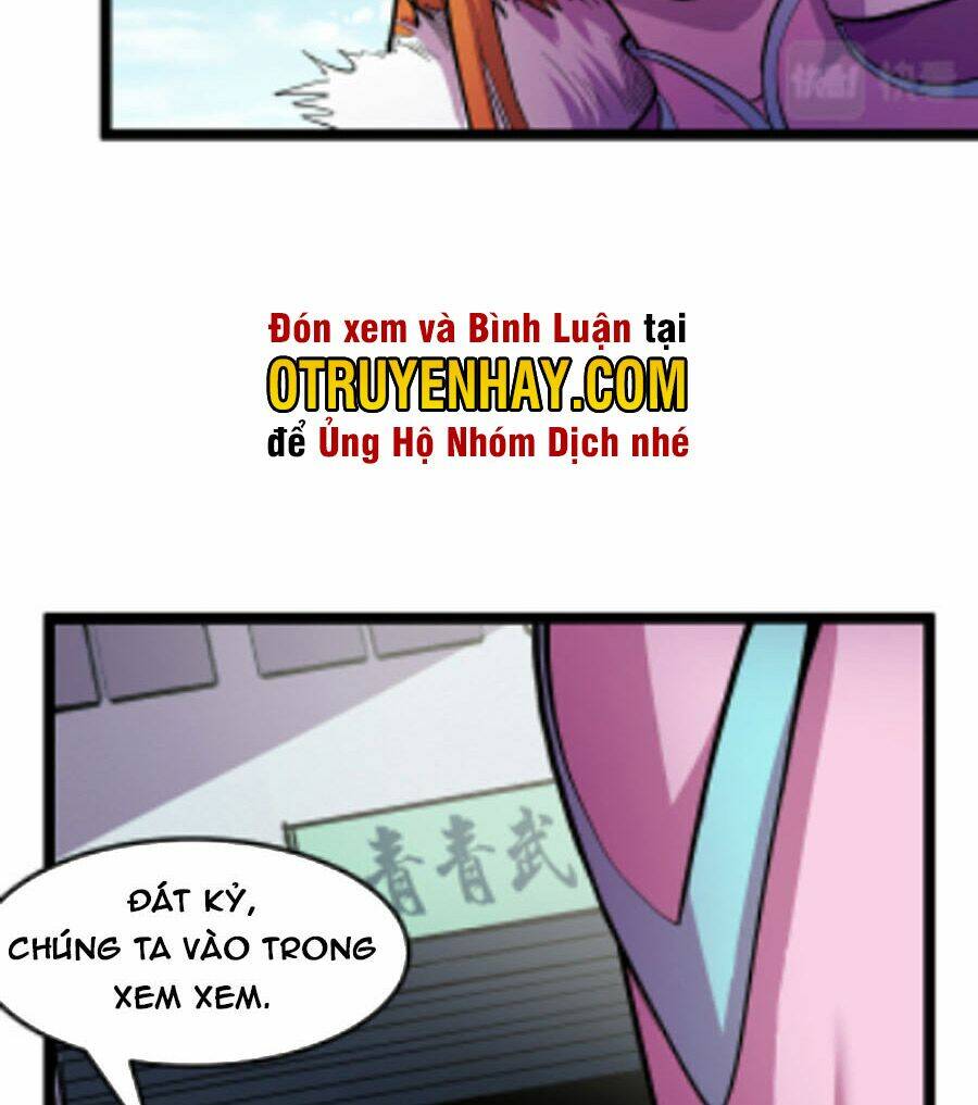 Các Nàng Nói Ta Là Vua Tương Lai: Chapter 13