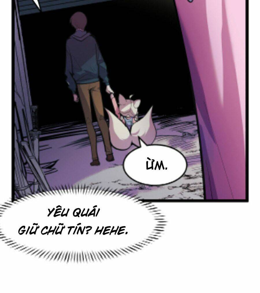 Các Nàng Nói Ta Là Vua Tương Lai: Chapter 13