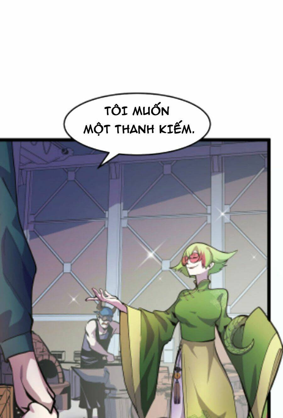 Các Nàng Nói Ta Là Vua Tương Lai: Chapter 13