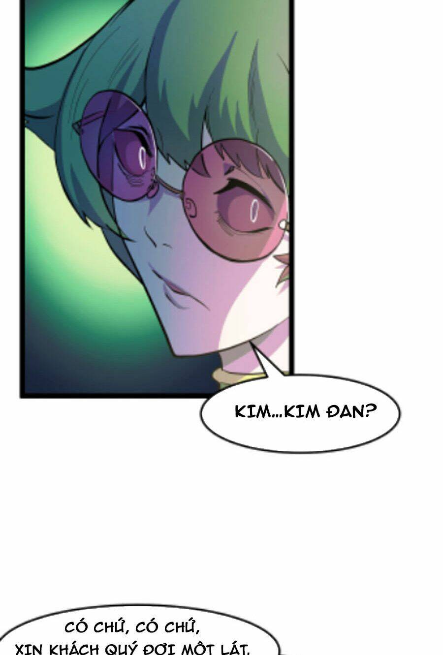 Các Nàng Nói Ta Là Vua Tương Lai: Chapter 13