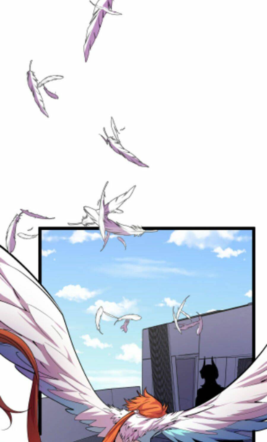 Các Nàng Nói Ta Là Vua Tương Lai: Chapter 13