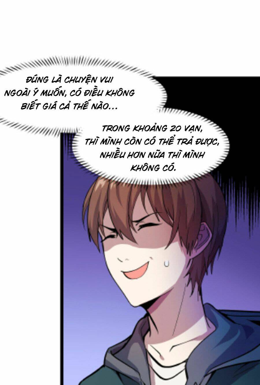 Các Nàng Nói Ta Là Vua Tương Lai: Chapter 13