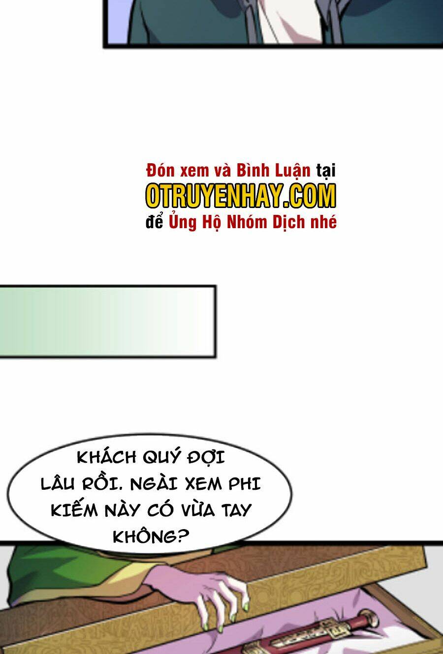 Các Nàng Nói Ta Là Vua Tương Lai: Chapter 13
