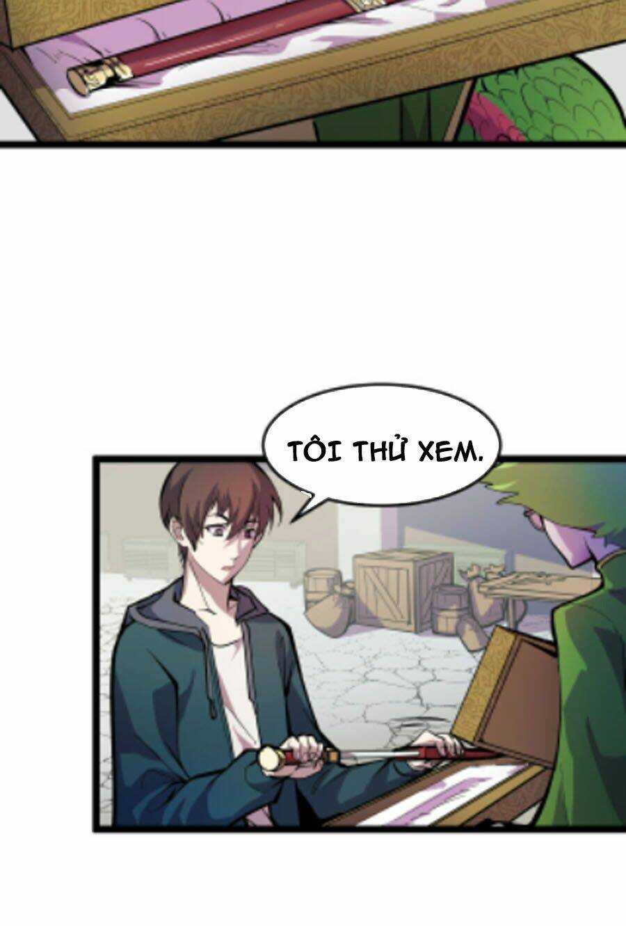 Các Nàng Nói Ta Là Vua Tương Lai: Chapter 13