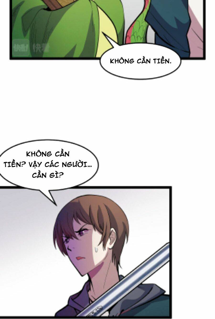 Các Nàng Nói Ta Là Vua Tương Lai: Chapter 13