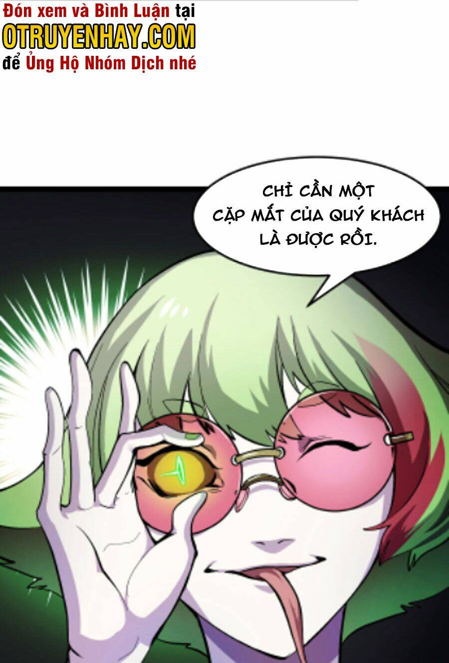 Các Nàng Nói Ta Là Vua Tương Lai: Chapter 13