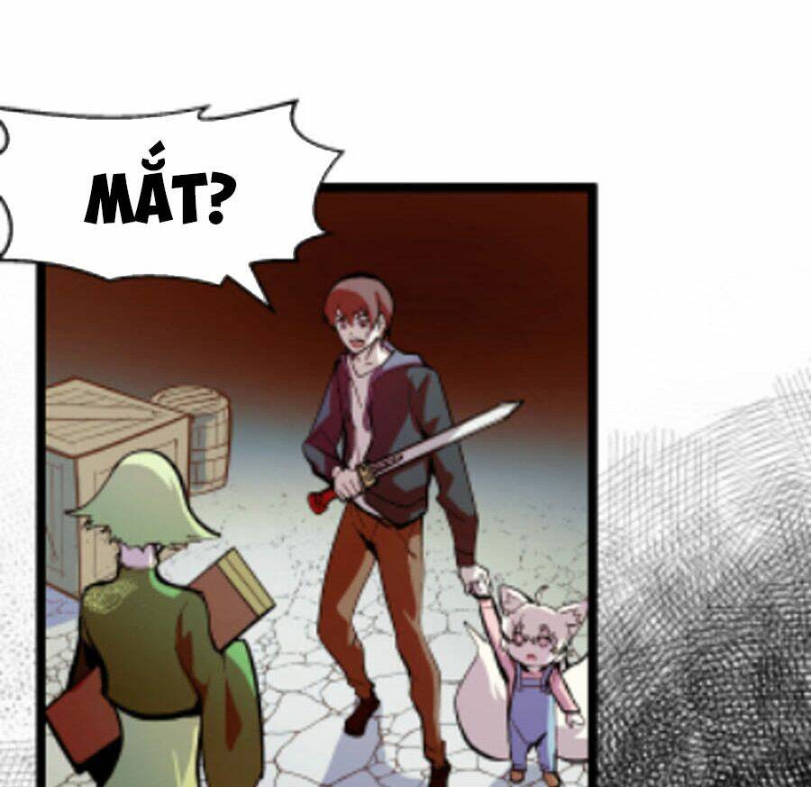 Các Nàng Nói Ta Là Vua Tương Lai: Chapter 13