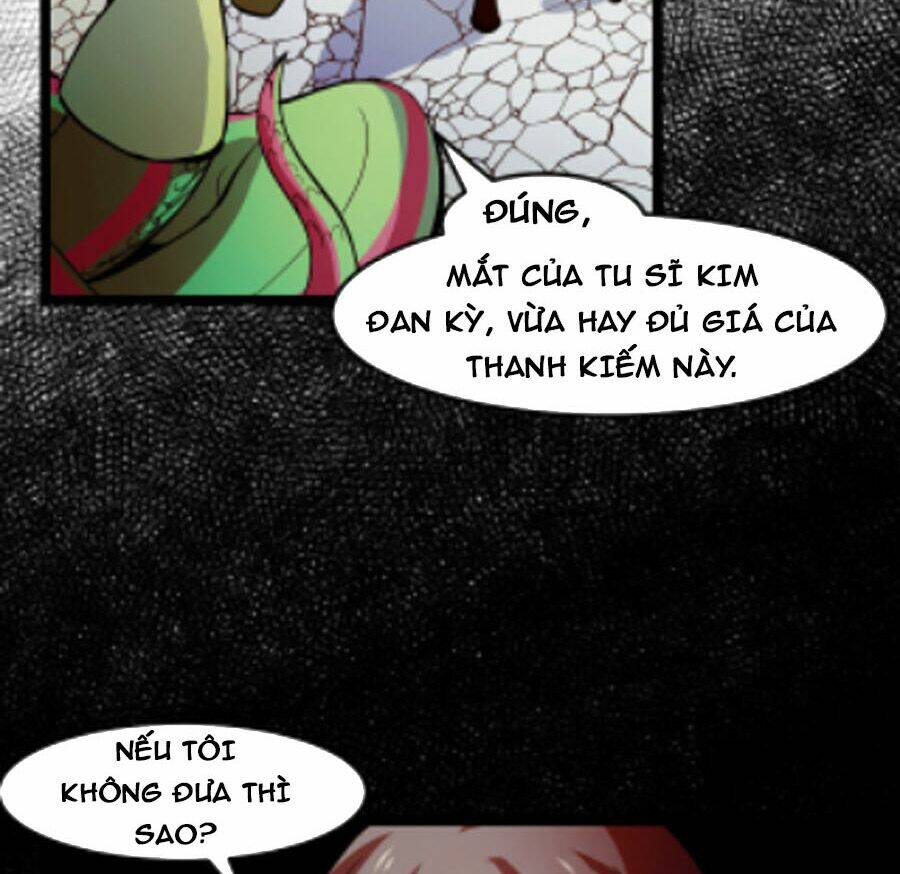 Các Nàng Nói Ta Là Vua Tương Lai: Chapter 13