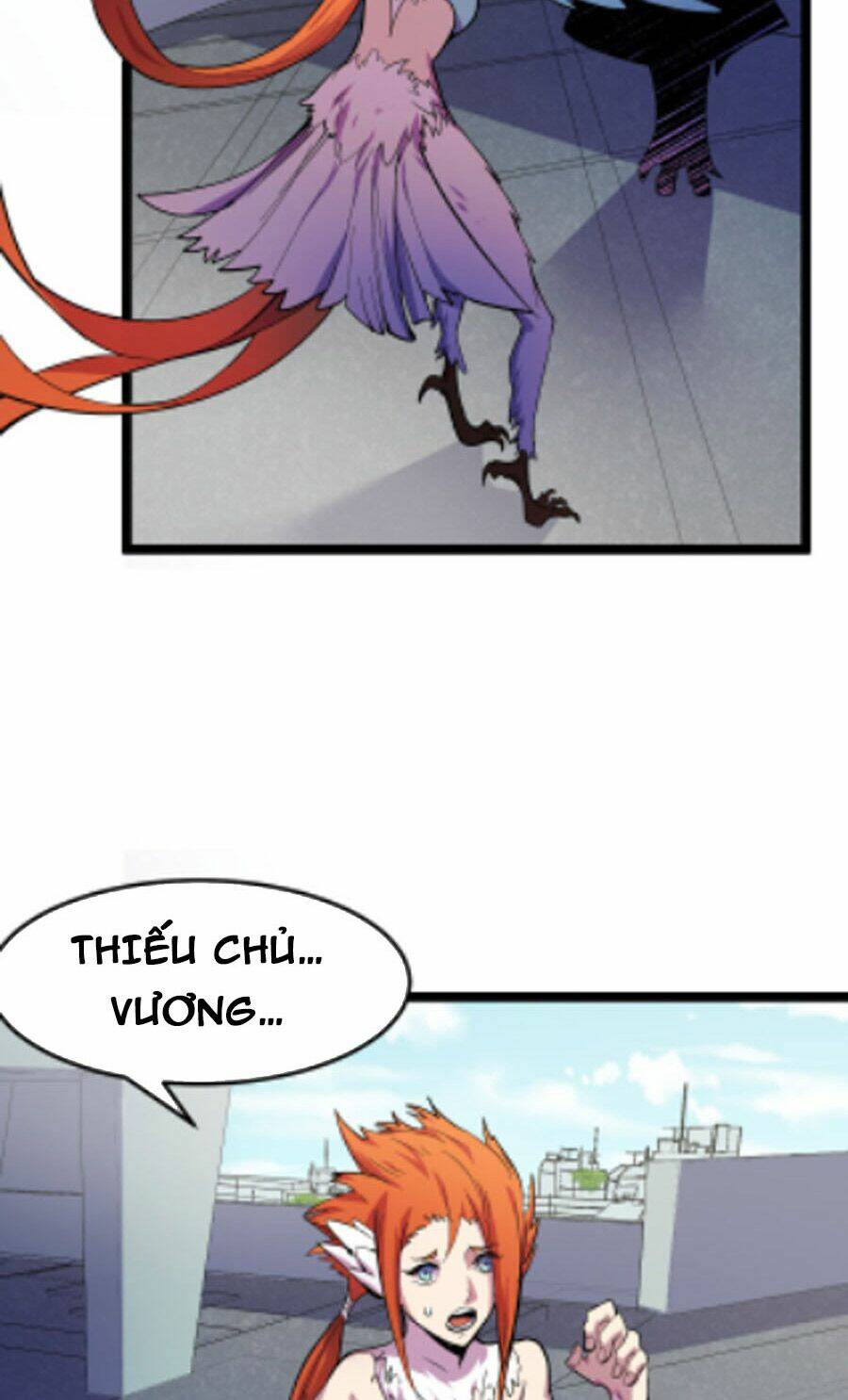 Các Nàng Nói Ta Là Vua Tương Lai: Chapter 13