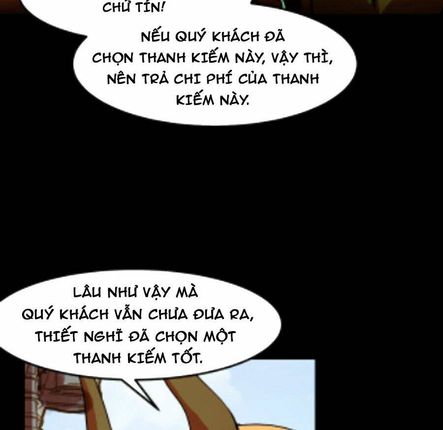 Các Nàng Nói Ta Là Vua Tương Lai: Chapter 13