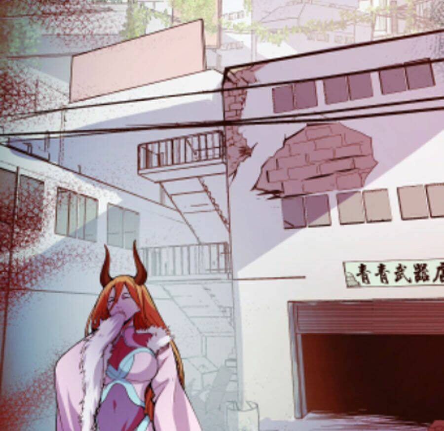 Các Nàng Nói Ta Là Vua Tương Lai: Chapter 13