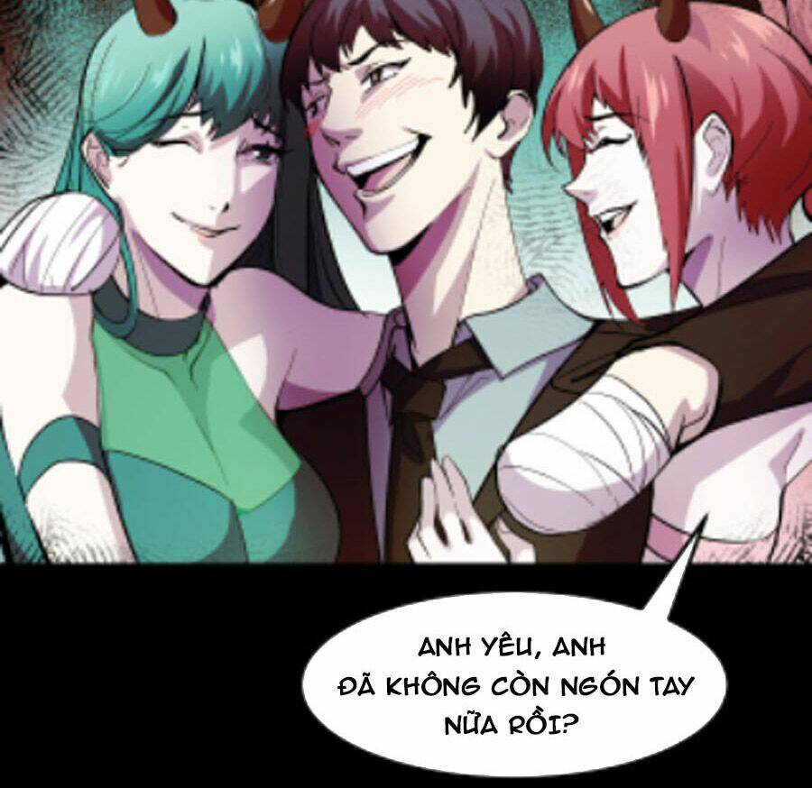 Các Nàng Nói Ta Là Vua Tương Lai: Chapter 13