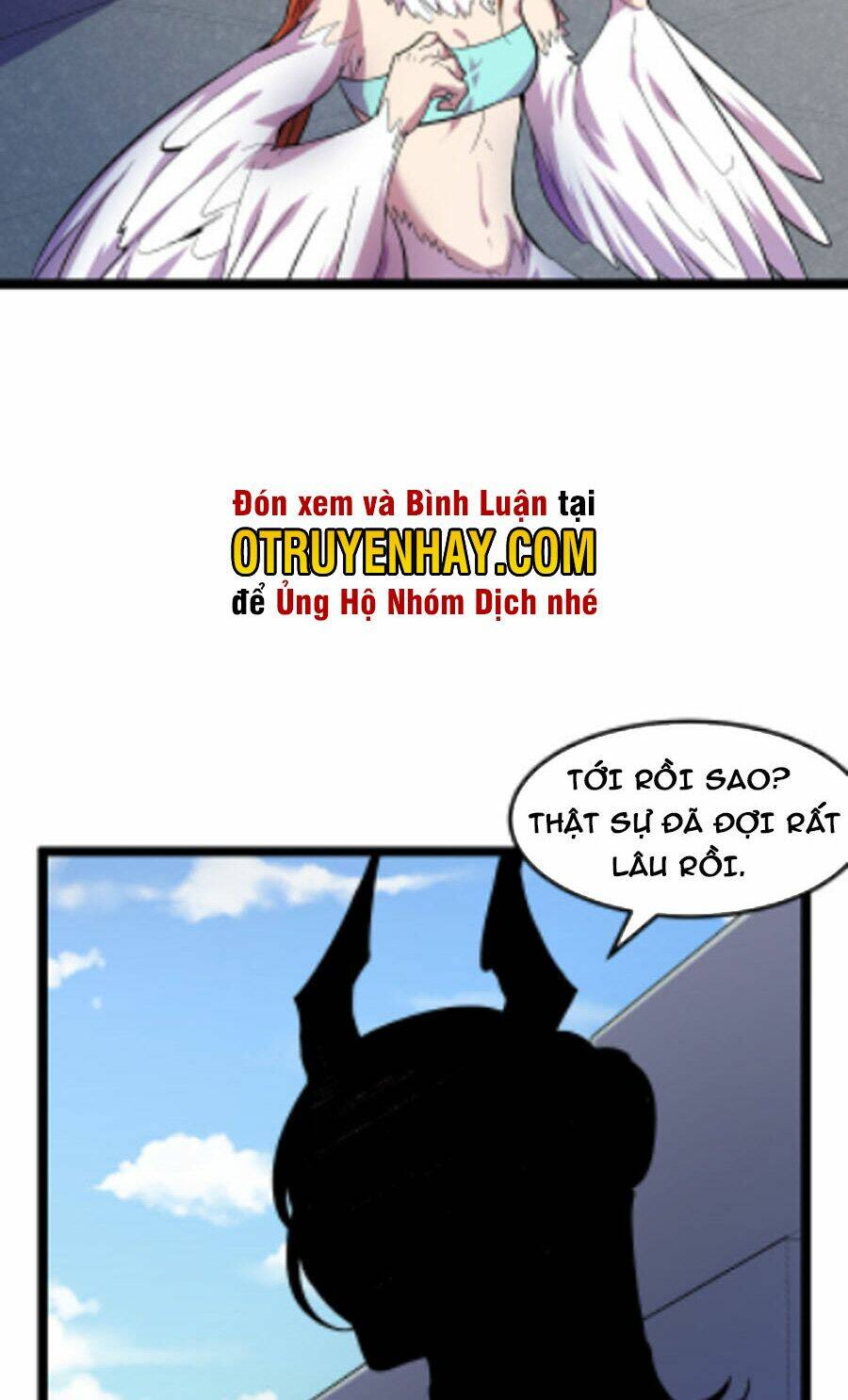 Các Nàng Nói Ta Là Vua Tương Lai: Chapter 13