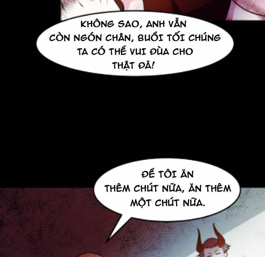 Các Nàng Nói Ta Là Vua Tương Lai: Chapter 13