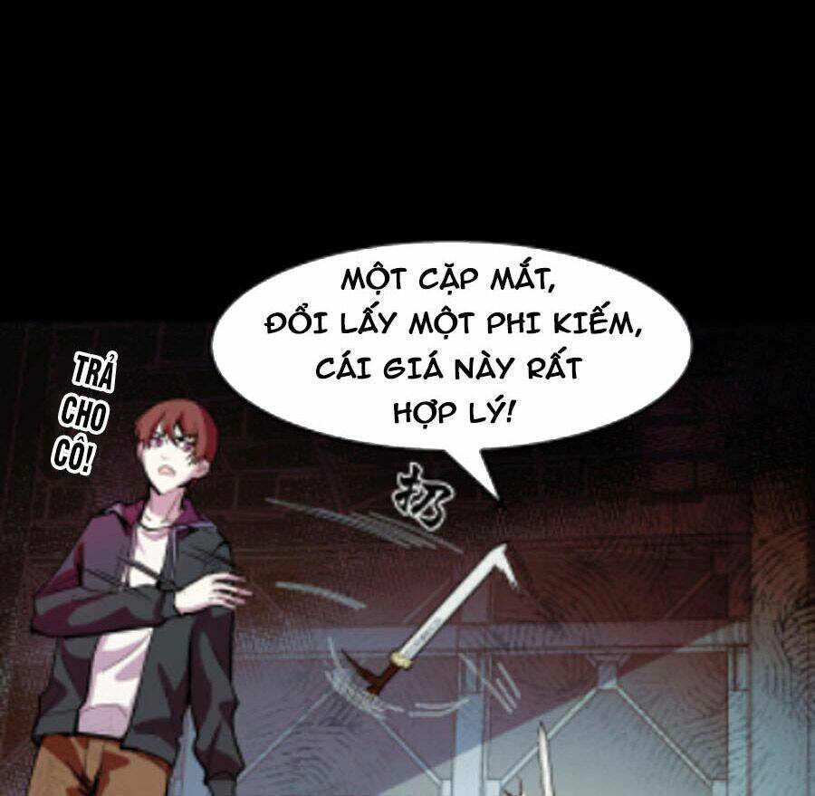 Các Nàng Nói Ta Là Vua Tương Lai: Chapter 13