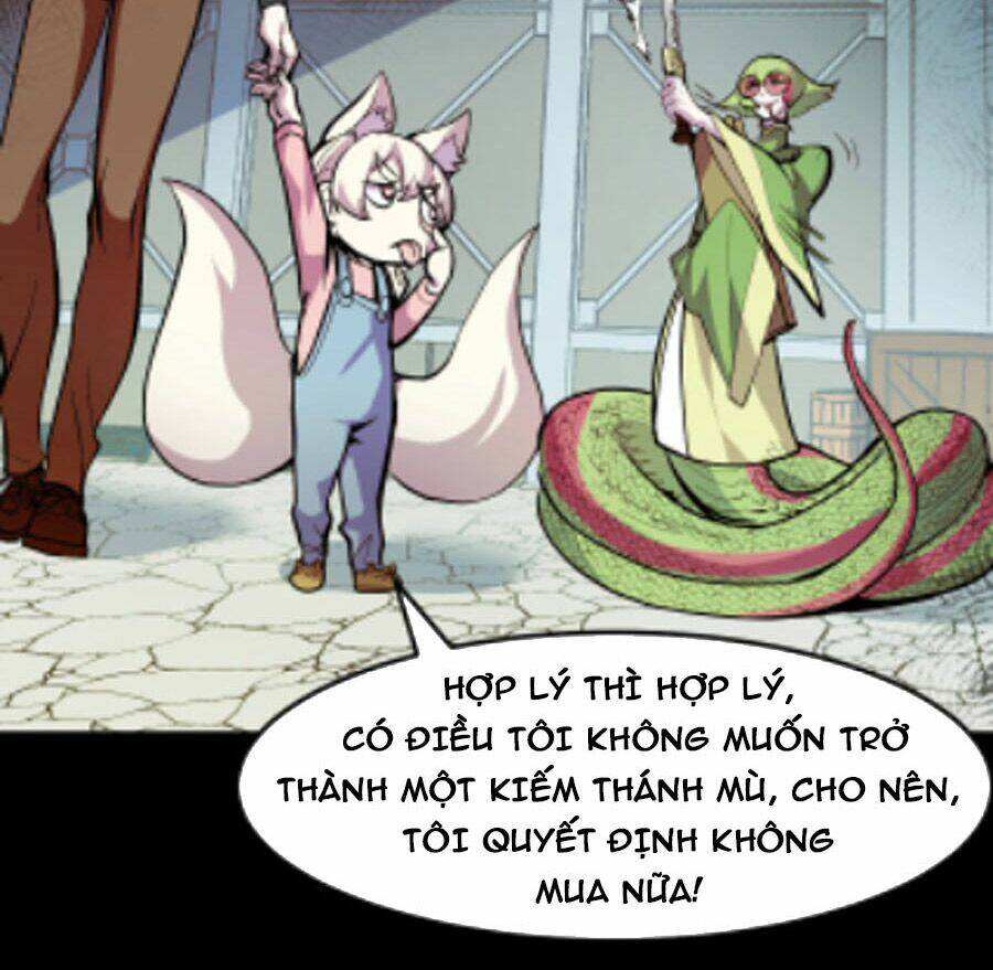Các Nàng Nói Ta Là Vua Tương Lai: Chapter 13