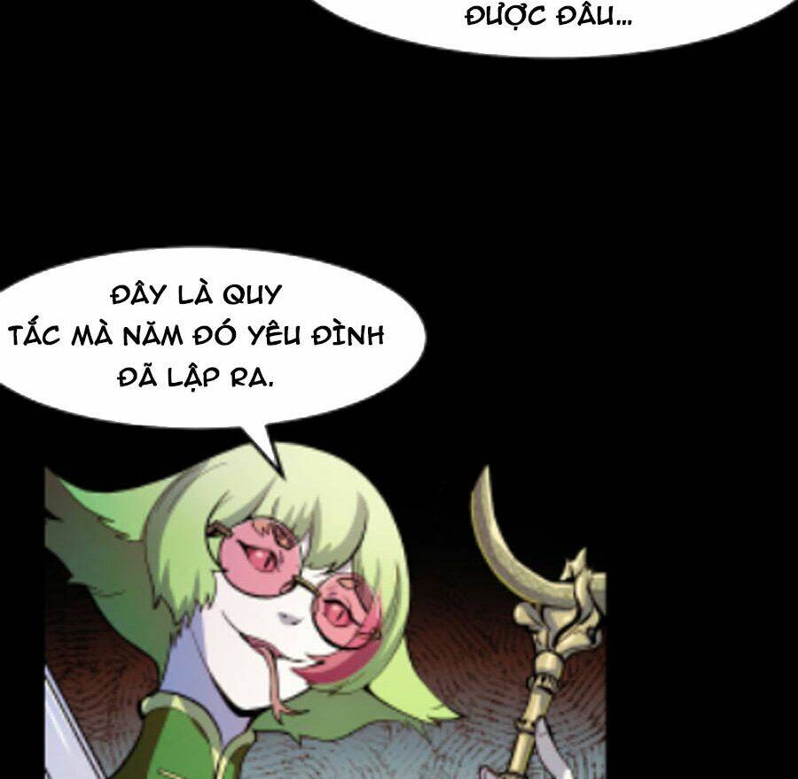 Các Nàng Nói Ta Là Vua Tương Lai: Chapter 13