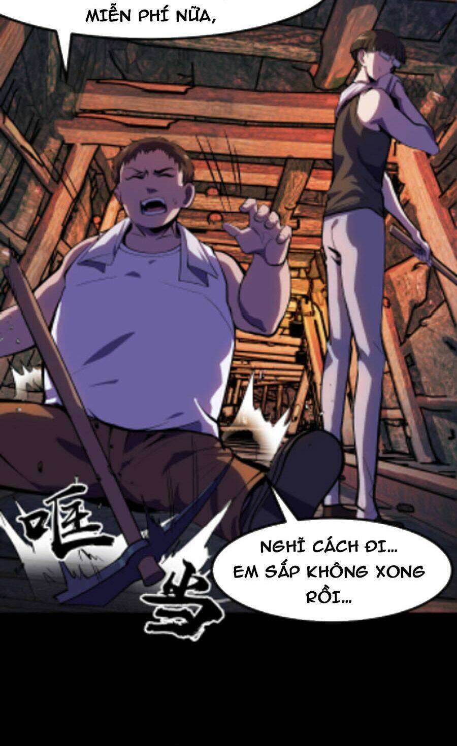 Các Nàng Nói Ta Là Vua Tương Lai: Chapter 14