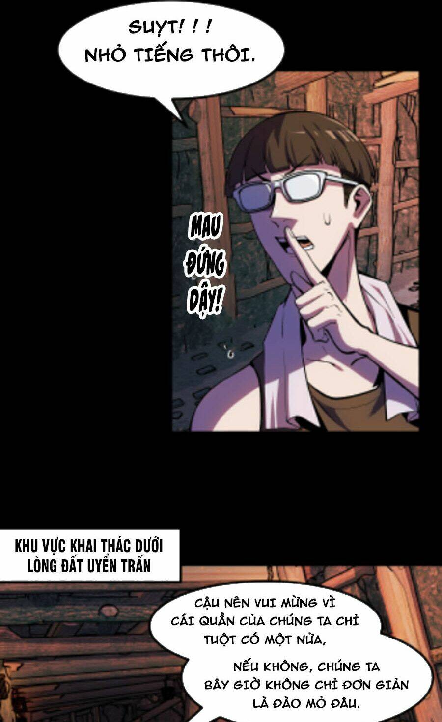 Các Nàng Nói Ta Là Vua Tương Lai: Chapter 14