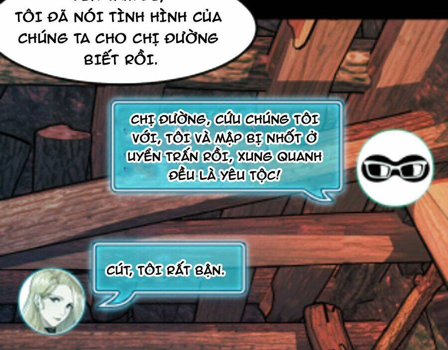 Các Nàng Nói Ta Là Vua Tương Lai: Chapter 14