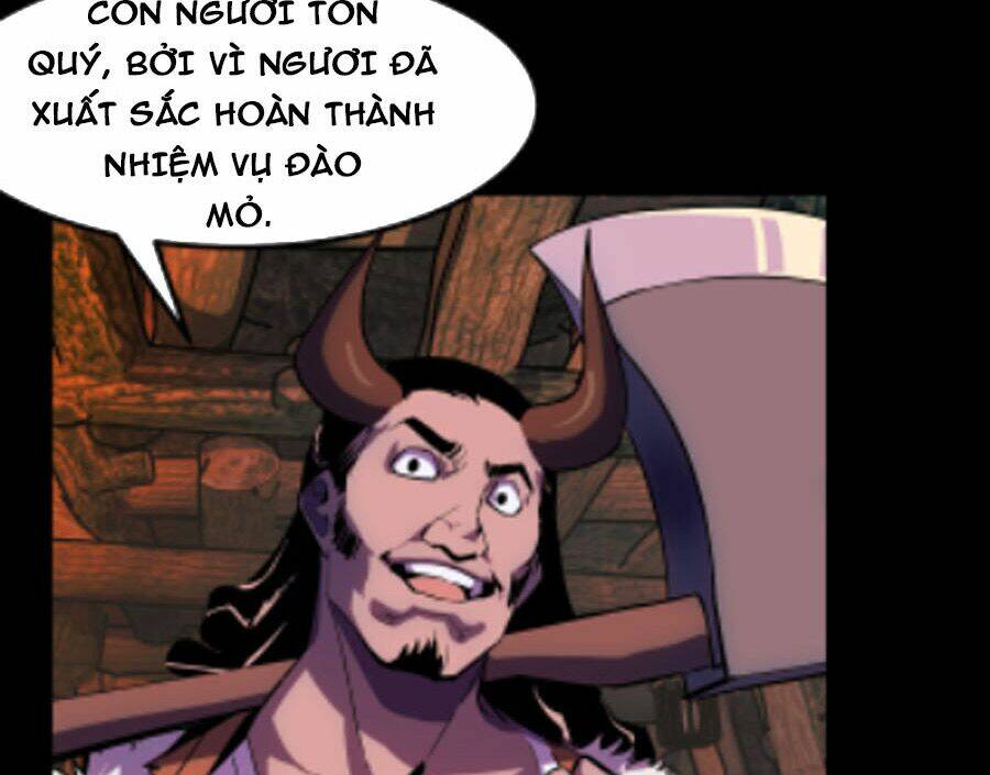 Các Nàng Nói Ta Là Vua Tương Lai: Chapter 14
